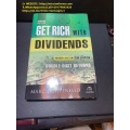 Marc Lichtenfeld - Get Rich with Dividends